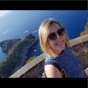 Meet your Posher, Heather